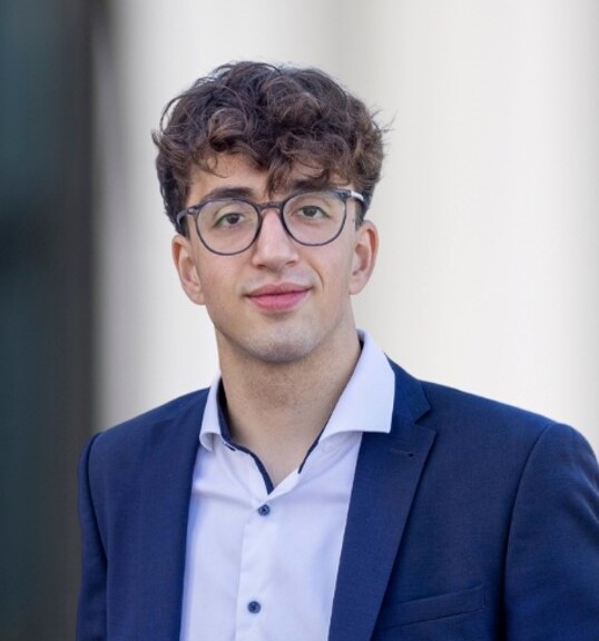 Djamel Tellissi